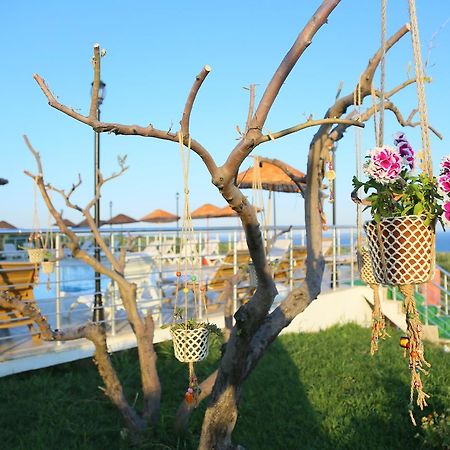 Igdebaglari Ganohora Butik Otel المظهر الخارجي الصورة