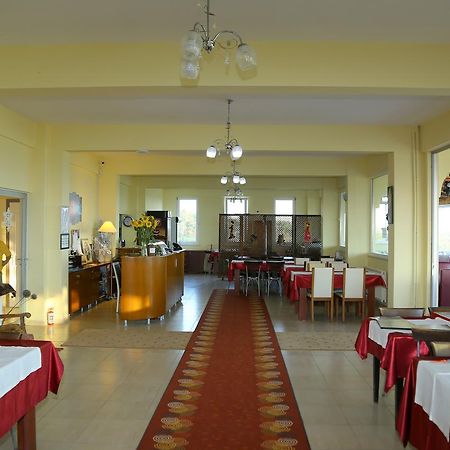 Igdebaglari Ganohora Butik Otel المظهر الخارجي الصورة