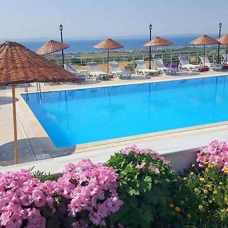 Igdebaglari Ganohora Butik Otel المظهر الخارجي الصورة