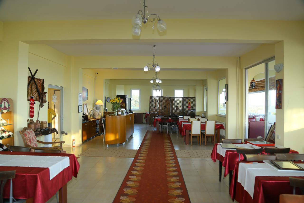 Igdebaglari Ganohora Butik Otel المظهر الخارجي الصورة