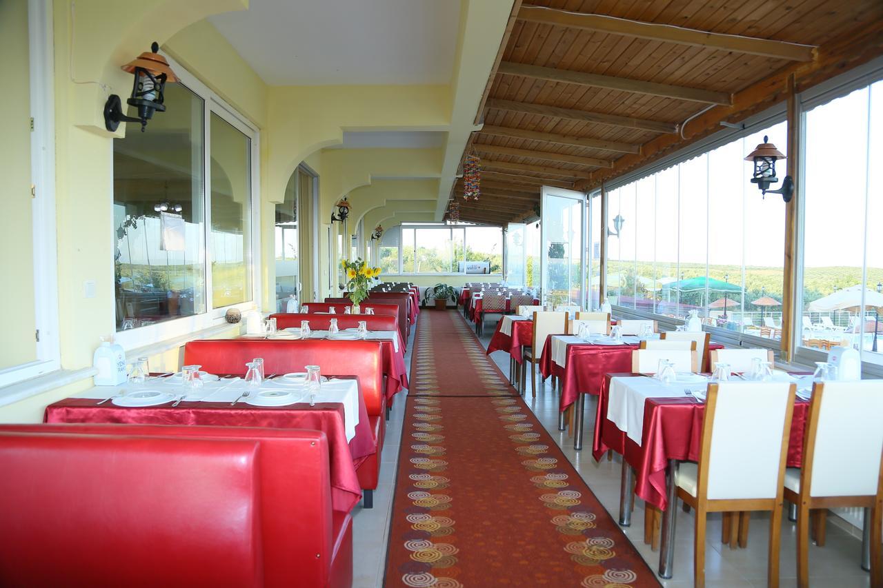 Igdebaglari Ganohora Butik Otel المظهر الخارجي الصورة