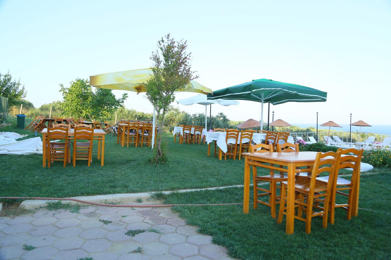 Igdebaglari Ganohora Butik Otel المظهر الخارجي الصورة