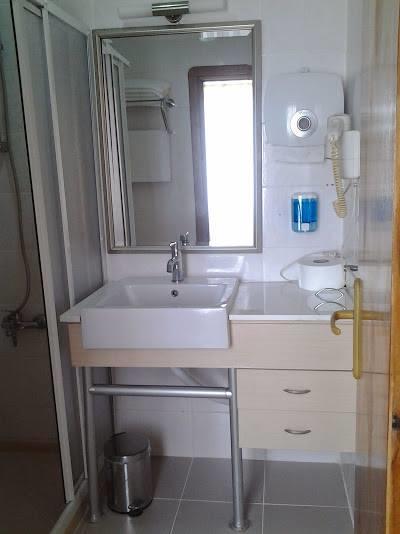 Igdebaglari Ganohora Butik Otel المظهر الخارجي الصورة