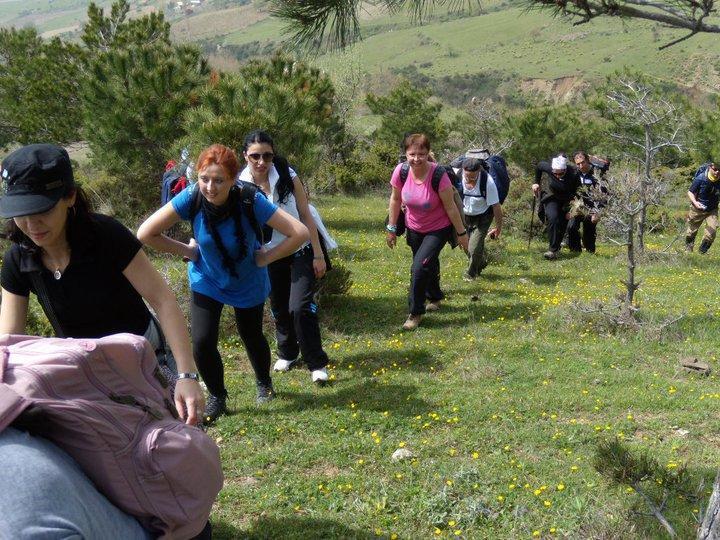 Igdebaglari Ganohora Butik Otel المظهر الخارجي الصورة
