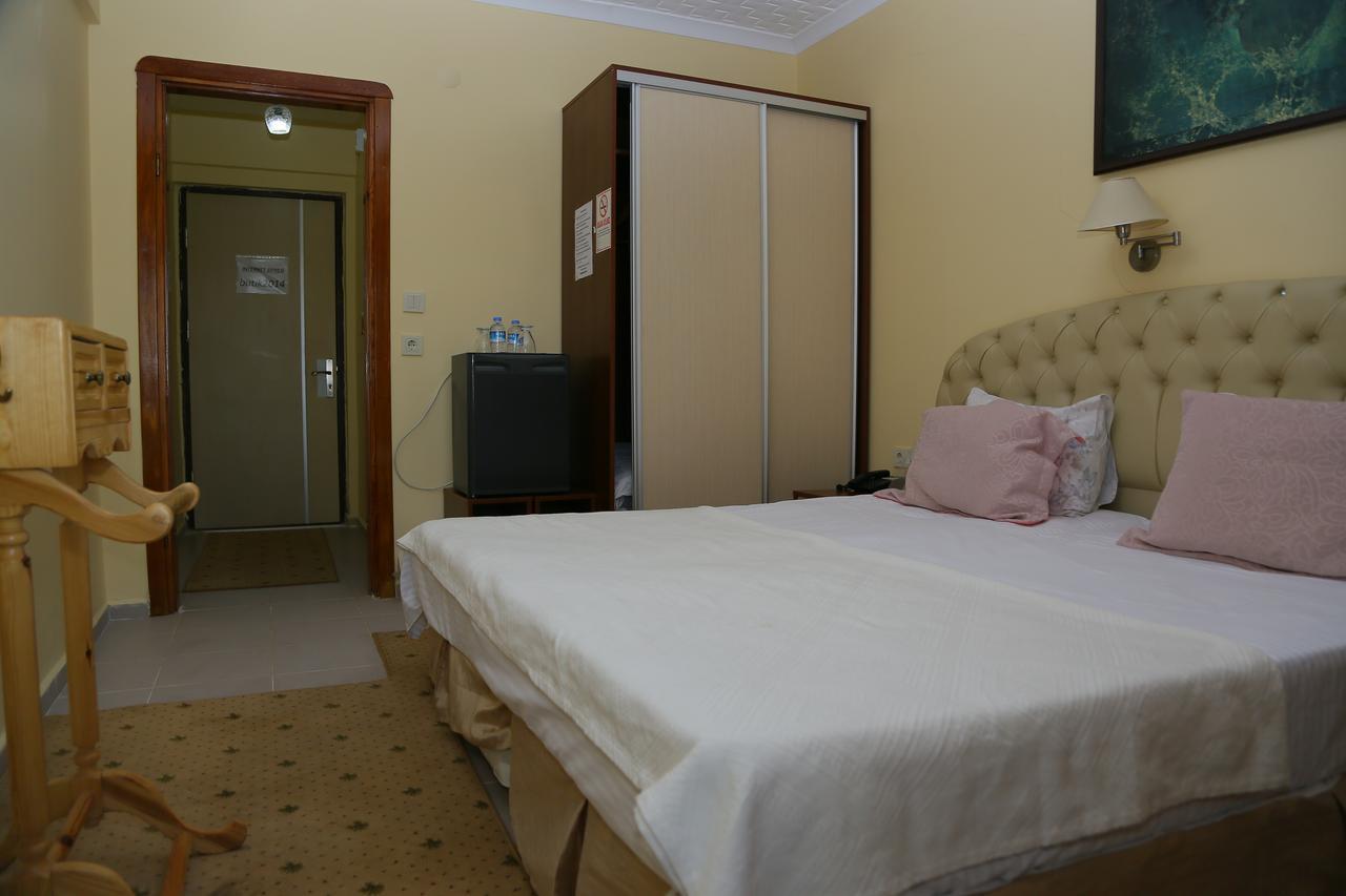 Igdebaglari Ganohora Butik Otel المظهر الخارجي الصورة