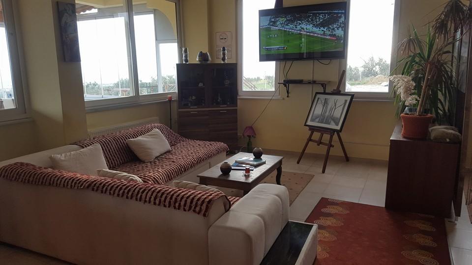 Igdebaglari Ganohora Butik Otel المظهر الخارجي الصورة