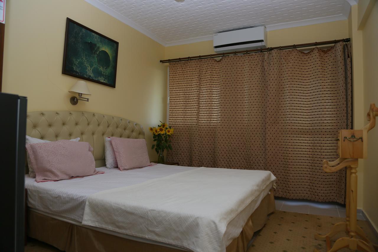 Igdebaglari Ganohora Butik Otel المظهر الخارجي الصورة
