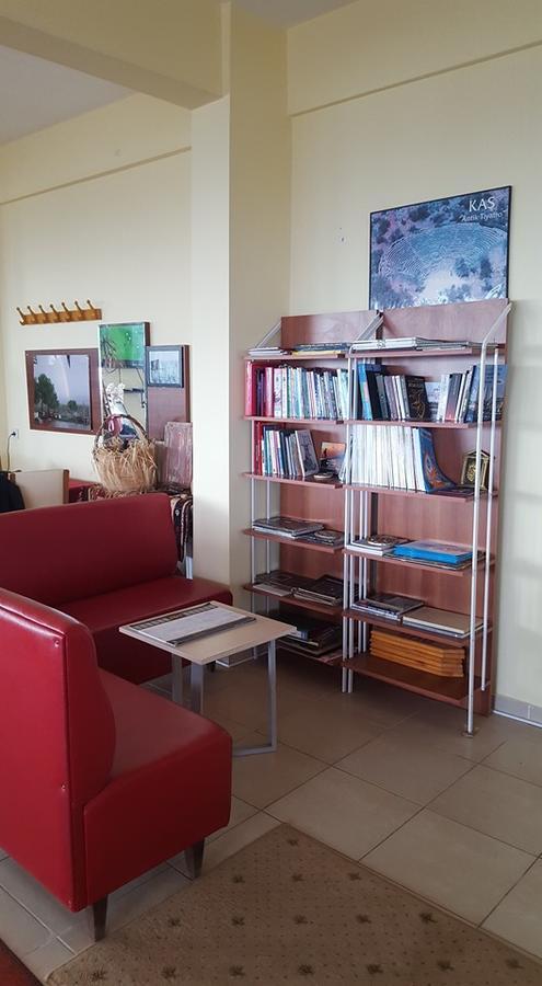 Igdebaglari Ganohora Butik Otel المظهر الخارجي الصورة
