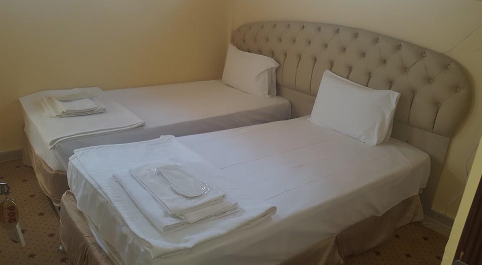 Igdebaglari Ganohora Butik Otel المظهر الخارجي الصورة