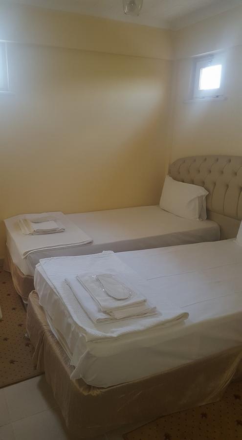Igdebaglari Ganohora Butik Otel المظهر الخارجي الصورة