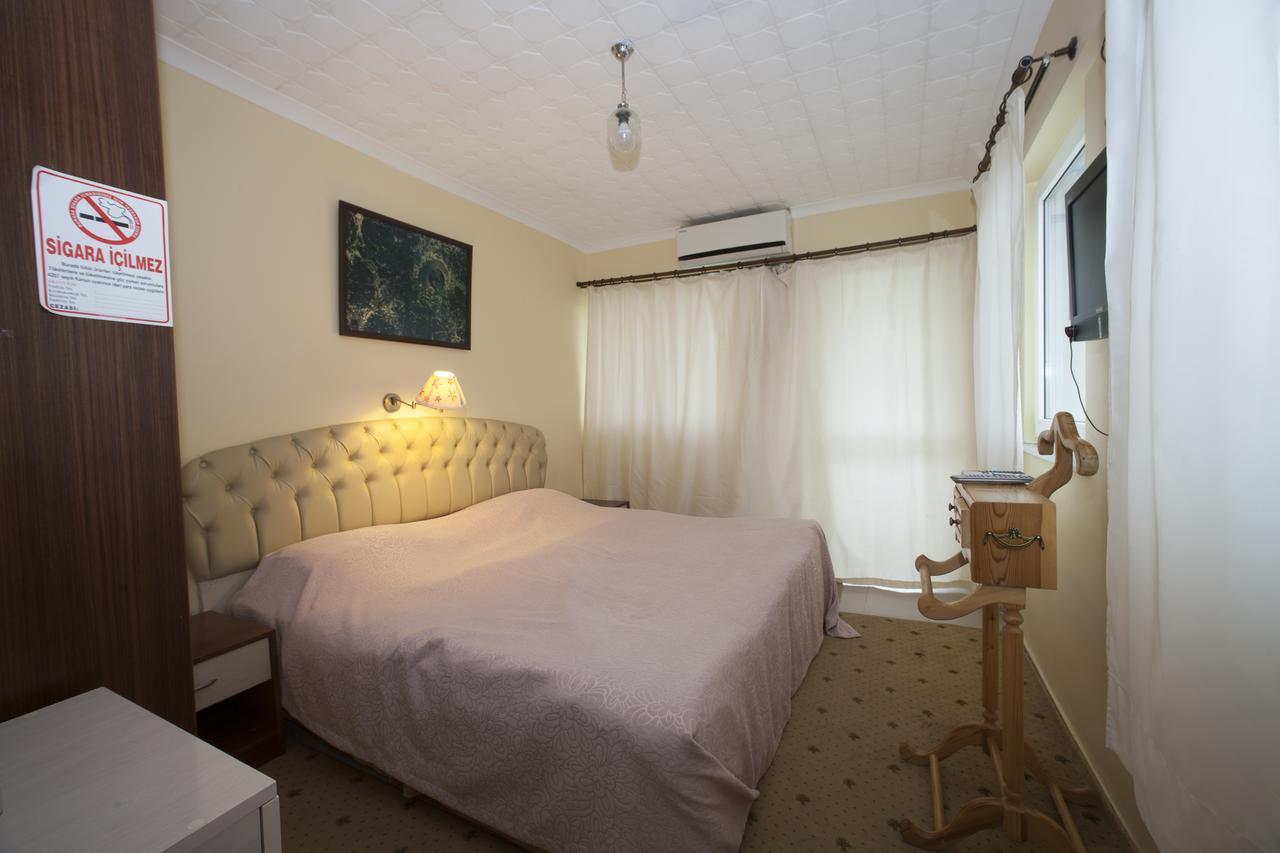 Igdebaglari Ganohora Butik Otel المظهر الخارجي الصورة