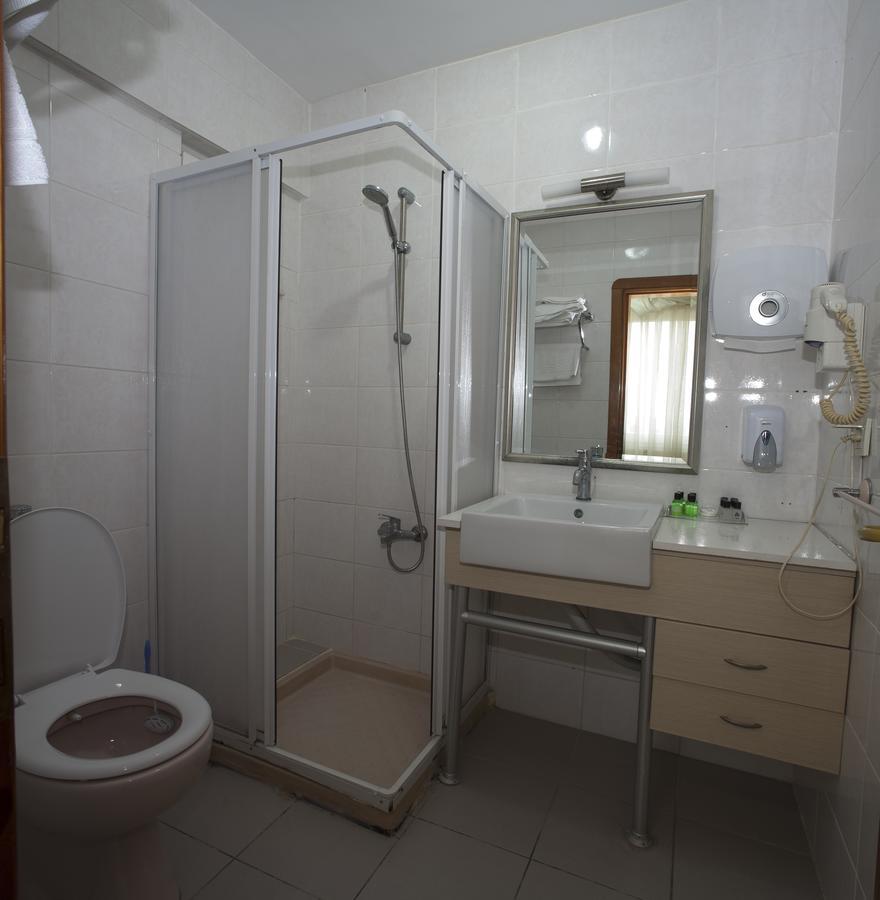 Igdebaglari Ganohora Butik Otel المظهر الخارجي الصورة